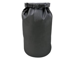 SACCA IMPERMEABILE BORSA DA MOTO 20L 24x54CM RETE INTERNA ANTISTRAPPO LAMPA