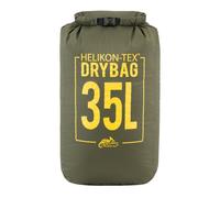 Sacca impermeabile Helikon-Tex Arid Dry Sack 35 l - Olive Green/Black