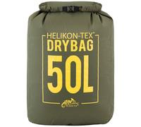 Helikon-Tex ARID DRY SACK MEDIUM Olive Green / Black (AC-ADM-NL-0201B)