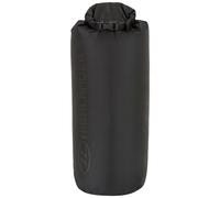 Sacca impermeabile Highlander Outdoor Lightweight Dry Sack V2 25 l - Black
