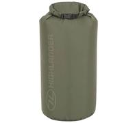 Sacca impermeabile Highlander Outdoor Lightweight Dry Sack V2 25 l - Ranger Green