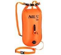 Sacca impermeabile Nils Camp 3in1 NC1772 28 l - Arancione
