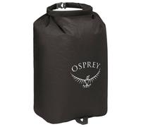 Sacca impermeabile Osprey Ultralight 12 l Dry Bag - Black