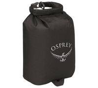Sacca impermeabile Osprey Ultralight 3 l Dry Bag - Black