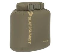 Sacca impermeabile Sea to Summit Lightweight Dry Bag 1,5 l - Olive Green