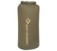 Sacca impermeabile Sea to Summit Lightweight Dry Bag 13 l - Olive Green