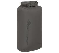 Sacca impermeabile Sea To Summit Lightweight Dry Bag 5 l - Beluga Grey