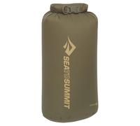 Sacca impermeabile Sea to Summit Lightweight Dry Bag 8 l - Olive Green