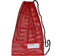 Sacca in rete con chiusura a cordoncino, per sport, spiaggia o da viaggio, unisex adulti (accessori e bagagli solo), Sandali Adventure Seeker, punta chiusa - T - Bambini, 18 inch wide and 30 inch Tall