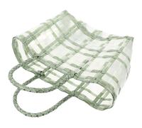 Sacca intrecciata intrecciata per matrimoni borse da regalo per la borsa per