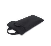 Sacca isolata per soffiata, manicotto isolante per soffiatore idratante | Borsa termica isolata - Confezione con foglie d'acqua, borsa leggera Oxford 600D per soffiare acqua da 2-2,5 litri
