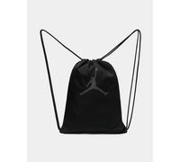 Sacca Jordan Flight Core Ragazzo Gym - Nero