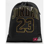 Sacca Jordan Ragazzo Gym - Nero