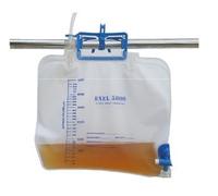 SACCA Lavaggi Vesc.5Lt F/CARE