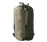 Sacca leggera a compressione per sacco a pelo, vestiti, viaggi, campeggio, attività all'aperto, leggera, impermeabile, compatta, regolabile, per camper, accessori per camper (D)