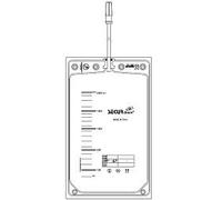 SACCA LETTO 2LT SDRAIN 90 30PZ