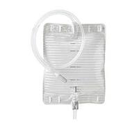 SACCA DA LETTO MOVEEN 2 LITRI LUNGHEZZA TUBO 140 CM 8 PEZZI