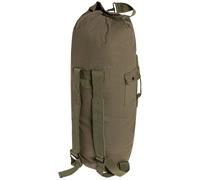 Sacca marina Mil-Tec 75 l - Olive
