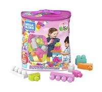 Sacca mattoncini ( 60 pz ) FIRST 2-5a Assortito CYP67