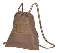 Sacca Mil-Tec Hextac Sports Bag 7 l - Coyote