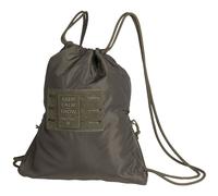 Mil-Tec HexTac, borsa sportiva male Oliva
