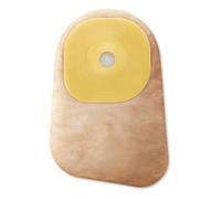 Sacca Monopezzo Convessa Per Colostomia Moderma Flex Trasparente Misura Maxi Diametro Rit 15-51 Mm 30 Pezzi