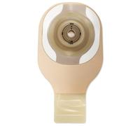 Hobama HOLLISTER MODERMA FLEX CERAPLUS SACCA APERTA CONVESSA MAXI PER ILEOSTOMIA CON FINESTRA RITAGLIATA 15-51 MM 30 PEZZI