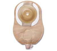 Sacca Monopezzo Convessa Soft Per Urostomia Ceraplus Moderma Flex Trasparente Modello Midi Diametro 13-25 Mm 10 Pezzi