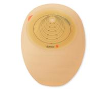 Sacca Monopezzo Novalife 1 Chiusa Maxi Trasparente Foro 10 Mm Ritagliabile Volume Approsimativo 620 Ml 30 Pezzi