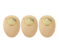 Sacca Monopezzo Per Colostomia Dansac Novalife1 Midi Chiusa Opaca 70Mm