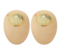 Sacca Monopezzo Per Colostomia Dansac Novalife1 Midi Chiusa Opaca 70Mm