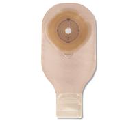 Sacca Monopezzo Piana Per Ileostomia A Protezione Integrale Ceraplus Moderma Flex Lock ‘N Roll Misura Midi Opaca Con Finestra Diametro Rit 15-64 Mm 30 Pezzi