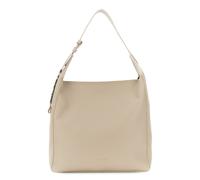 SACCA MORBIDA SFODERATA IN MATERIALE SINTETICO EFFETTO PELLE GRANOSO