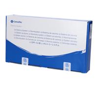 NATURA+Sacca Tr.F/Ap.57mm 10pz