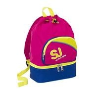 Sacca Palestra Seven SJ Gang Active Time Rosa Sport Bag