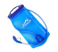 Sacca Per Acqua Per Trekking 1,5L/2L Con Apertura Ampia