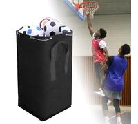 Sacca per balli sportivi Space Risparmio multifunzione MOVIMENTO PER