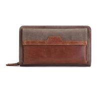 Sacca per cerniera per cerniera per cocci per clutch da uomo Yirenzui Borsa a strato di cravatta a mano MULT-FUNZIALE BASSO LUNGO MULTI-FUNZIONALE, scelta migliore (colore: A, dimensione: 22 * 12 *