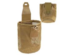 Sacca Per Cintura - Borsa da Cintura per Raccolta Frutta | Capacità Elevata Sacca con Cordino Piegevole per Organizzatori Spazi Attrezzature Escursionismo Campeggio Caccia Attività Outdoor
