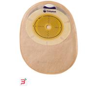 SACCA PER COLOSTOMIA CHIUSA CONVEX LIGHT RICOPERTA IN TNT FORO RITAGLIABILE 15/43 MIDI CAPACITA' 500ML 10 PEZZI