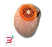 SACCA PER COLOSTOMIA CHIUSA RICOPERTA IN TESSUTO NON TESSUTO ALTERNA MIO SISTEMA MONOPEZZO MISURA FORO 40MM CAPACITA' MIDI 350ML 30 PEZZI ARTICOLO 46352