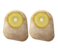 Sacca Per Colostomia Con Barriera Protettiva Idrocolloidale Autoportan
