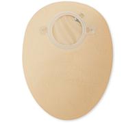 Hollister SACCA PER COLOSTOMIA DANSAC NOVALIFE2 MAXI CHIUSA 43MM OPACA 30 PEZZI