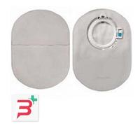 Coloplast Sacca per colostomia Sensura Mio 430 Click chiusa ispezionabile sistema 2 pezzi midi 60 mm