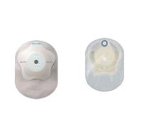 SACCA PER COLOSTOMIA SENSURA MIO CX FLIP 1P CHIUSA MAXI ISP 10-50 M 455 ML 10 PEZZI