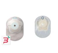 SACCA PER COLOSTOMIA SENSURA MIO CX FLIP 1P CHIUSA MIDI ISP 30-50 M 325 ML 10 PEZZI