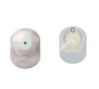 Coloplast SACCA PER COLOSTOMIA SENSURA MIO CX FLIP 1P CHIUSA MIDI ISP10-50 M 325 ML 10 PEZZI