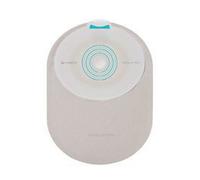 Coloplast SACCA PER COLOSTOMIA SENSURA MIO SISTEMA A UN PEZZO CLICK CON APERTURA ISPEZIONABILE MIDI 30-45 MM 30 PEZZI