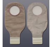 Sacca Per Colostomia Sistema A Due Pezzi 12 Pollici Di Lunghezza Svuotabile