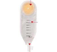 Coloplast SACCA PER DRENAGGIO COLOPLAST MINI NON STERILE 100 ML 20 PEZZI ARTICOLO 2240